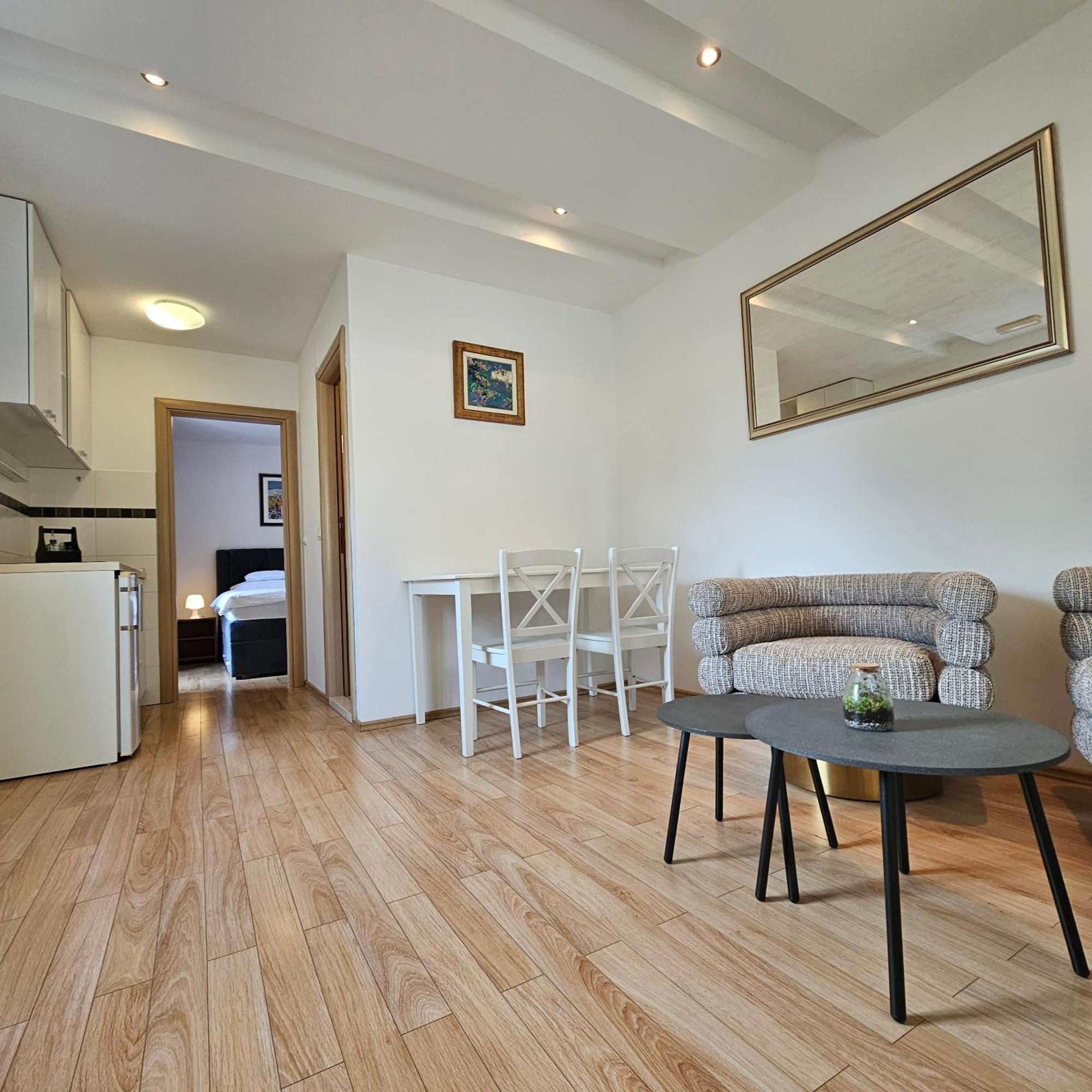 Apartament Corner Dubrovnik