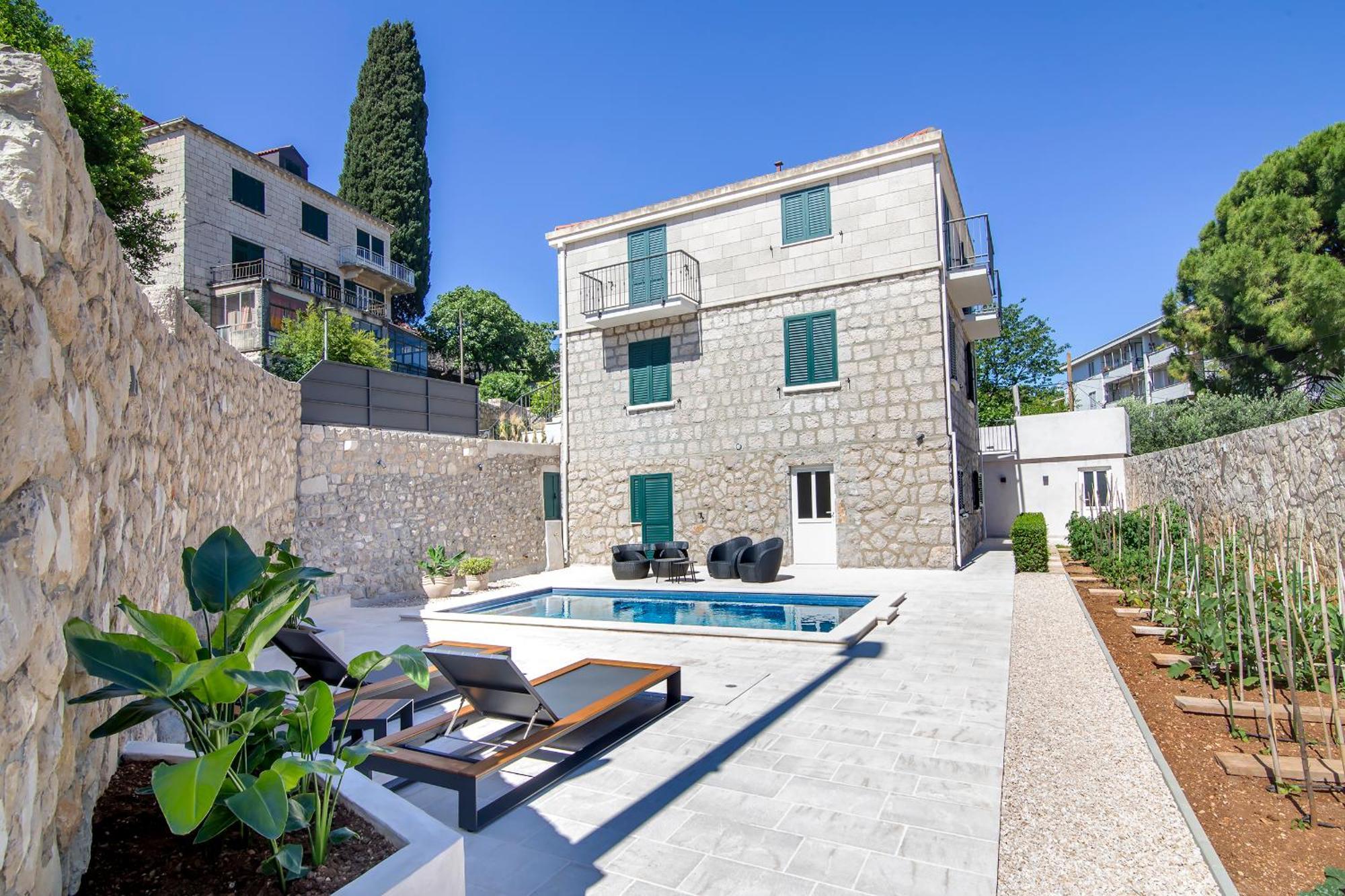 Apartament Corner Dubrovnik