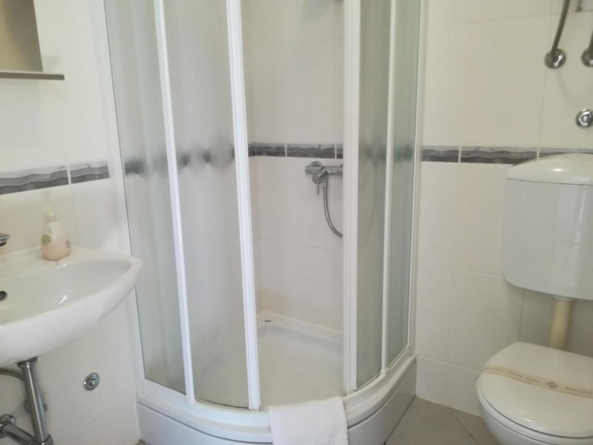 Apartament Corner